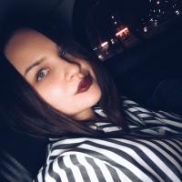 Валерия Гусева
