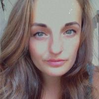 Лия Щукина