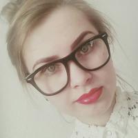 Анна Иваниченко