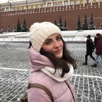 анюта