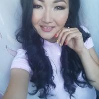 Гульдана Рысбекова