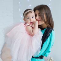 Катерина Северина 