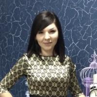 Марина Чаплыгина