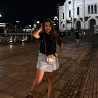 Ангелина