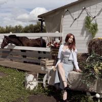 Галина Алексеевна