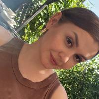 Светлана Евстигнеева