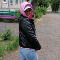 Кристина
