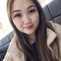 Айжан
