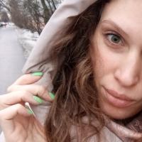 Екатерина Петрова