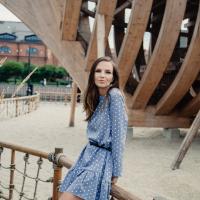 Екатерина Григорович