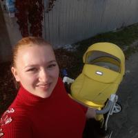 Кристина Курбанова