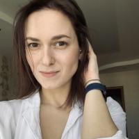 Надя