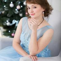 Надежда Сергеева