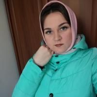 Светлана Онилова 