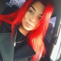 Оксана