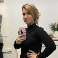 Натали