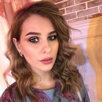 Екатерина Рыбина