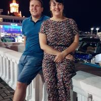 Олеся Шарапова