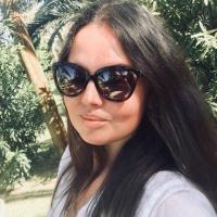 Катерина