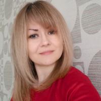 Светлана 