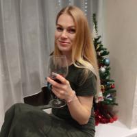 Анастасия Тимофеева