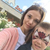 Оксана