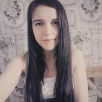 Анастасия Лебешкова