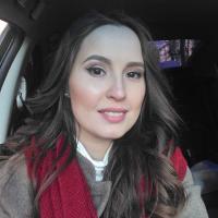 Kseniya Grigoryan