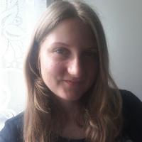 Марія Давидюк