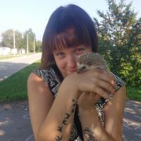 Марина Кравченко