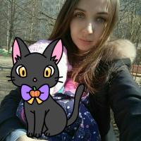 Маргарита Миронова