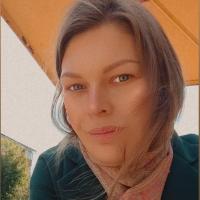 Ксения Раева