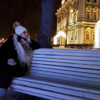 Климова Надежда 