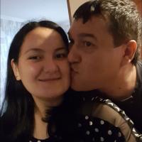 Сабина Абкадырова 