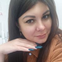 Марина