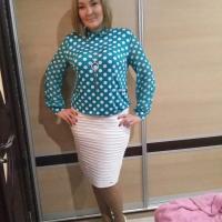 Ирина Колтович