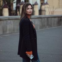 Степанова Светлана 
