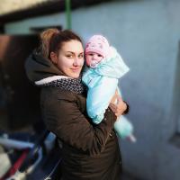 Анастасийка 😺