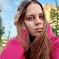 Марина