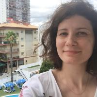 Светлана