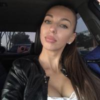 Александра Дзекан