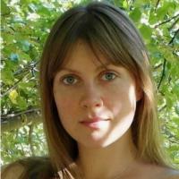 Марина