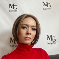 Кристина Харькова 
