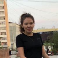 Любовь