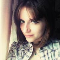 Светлана Внуковская