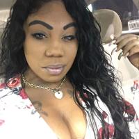 Keisha Witherspoon