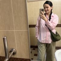 Диана Мобилография