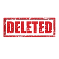 Deleted