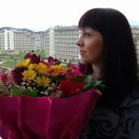 Алина Иваненко