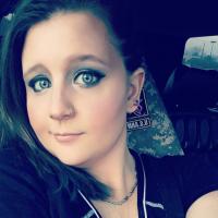 Alyssa Sharrow 